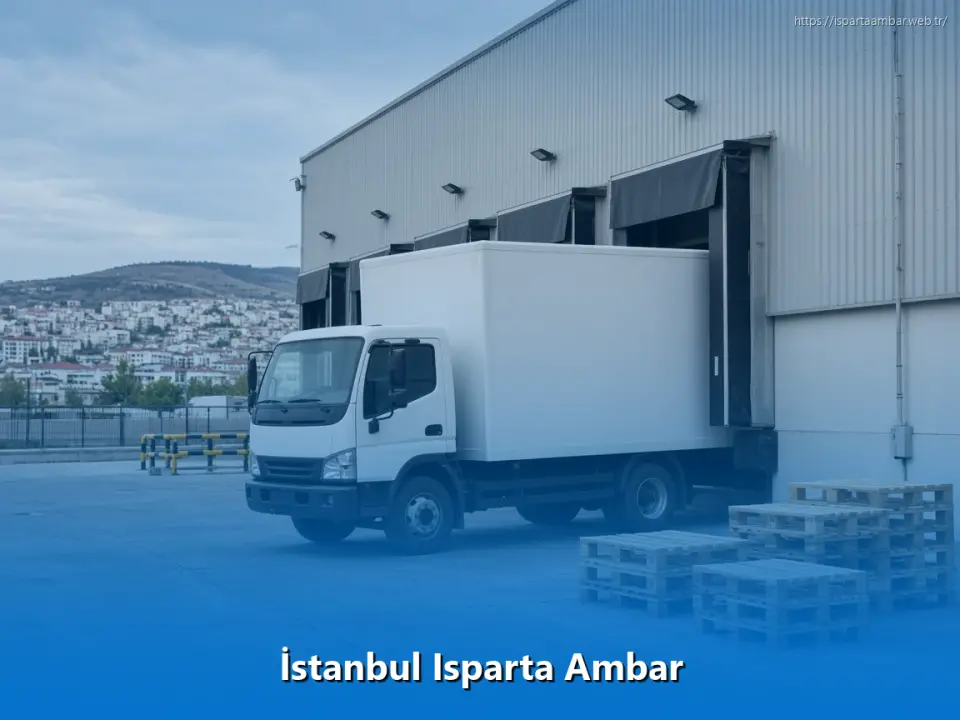 Isparta Ambar