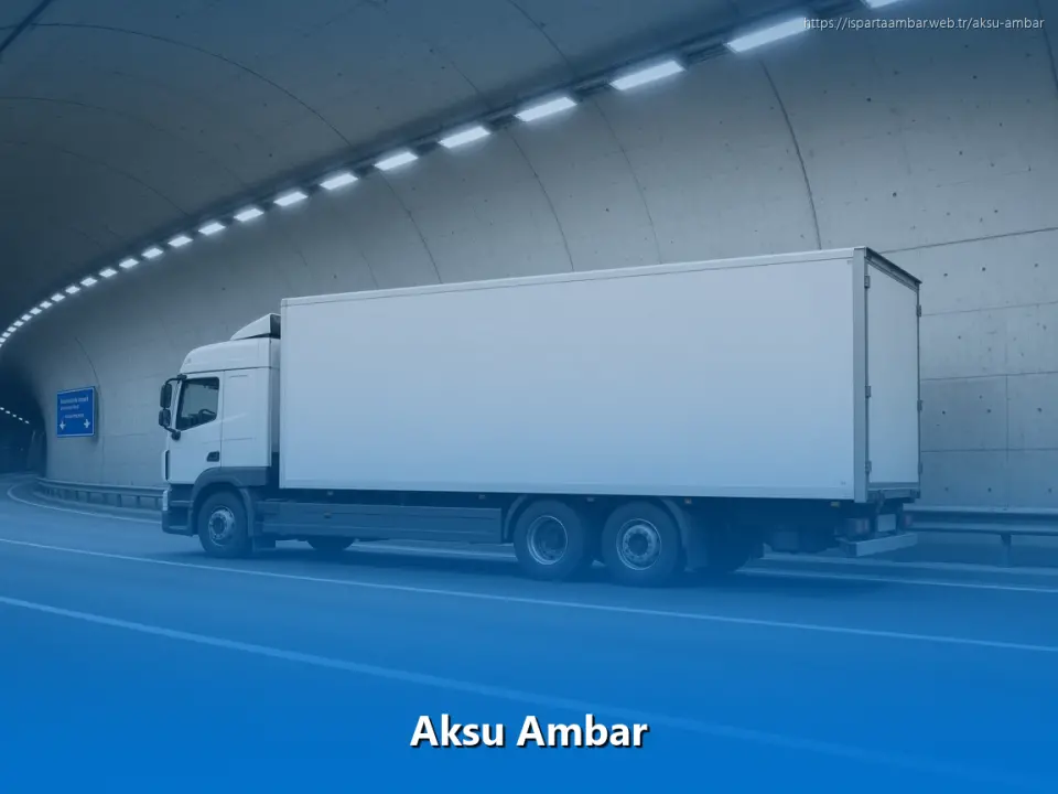 Aksu Ambar