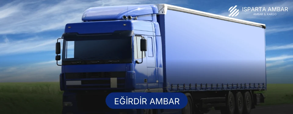 Eğirdir Ambar