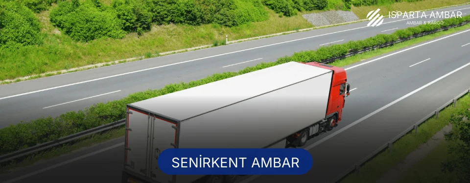 Senirkent Ambar